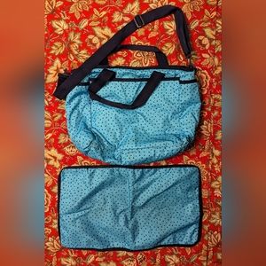 LeSportsac Baby Bag Set